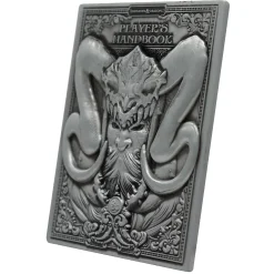 Fanattik Rollenspiel^Dungeons & Dragons Limited Edition Metallbarren