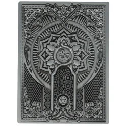 Fanattik Rollenspiel^Dungeons & Dragons Limited Edition Metallbarren