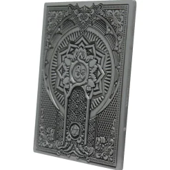 Fanattik Rollenspiel^Dungeons & Dragons Limited Edition Metallbarren