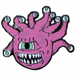 Fanattik Accessoires|Rollenspiel^Dungeons & Dragons Mystery Pin