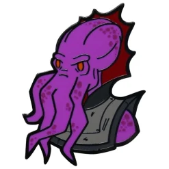 Fanattik Accessoires|Rollenspiel^Dungeons & Dragons Mystery Pin