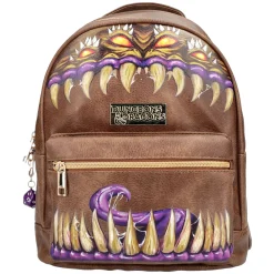 Nemesis Now Accessoires|Rucksäcke Und Taschen^Dungeons & Dragons Premium Mimic Rucksack