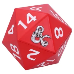 Nemesis Now Aufbewahrung|Rollenspiel^Dungeons & Dragons RPG W20 Würfelbox