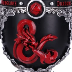 Nemesis Now Küche|Rollenspiel^Dungeons & Dragons Trinkgefäße