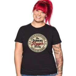 getDigital Wissenschaft^Dunning Kruger Society