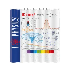 getDigital Badezimmer^Duschvorhang Physik