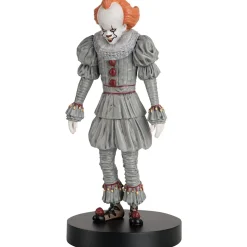 Eaglemoss Spielzeug|Horror^Pennywise Sammelfigur