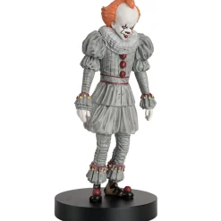 Eaglemoss Spielzeug|Horror^Pennywise Sammelfigur
