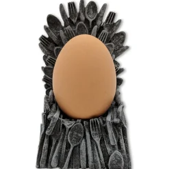 Gift Republic Küche^Egg of Thrones Eierbecher