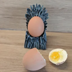 Gift Republic Küche^Egg of Thrones Eierbecher