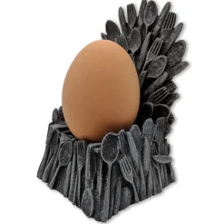 Gift Republic Küche^Egg of Thrones Eierbecher
