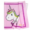 getDigital Badezimmer^Einhorn Strand- und Badehandtuch