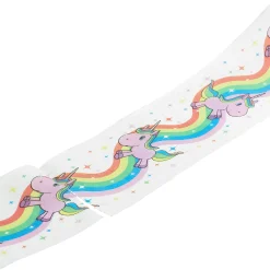 getDigital Badezimmer^Einhorn-Toilettenpapier