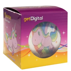 getDigital Badezimmer^Einhorn-Toilettenpapier