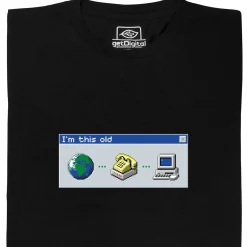 getDigital Wissenschaft|Accessoires^Elders of the Internet