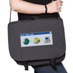 getDigital Wissenschaft|Accessoires^Elders of the Internet