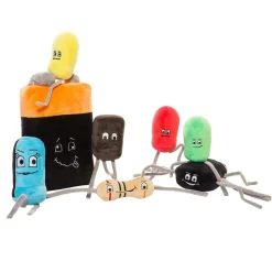 getDigital Spielzeug|Kuscheltiere^Elektro-Plüsch