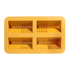 getDigital Küche^Elementsteine Eiswürfelform