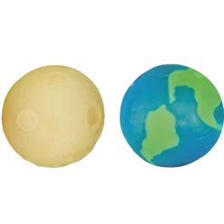 Winkee Badezimmer^Erde und Mond Seife