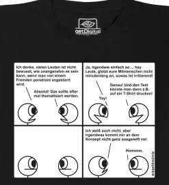 getDigital Merchandise^Erzaehlmirnix