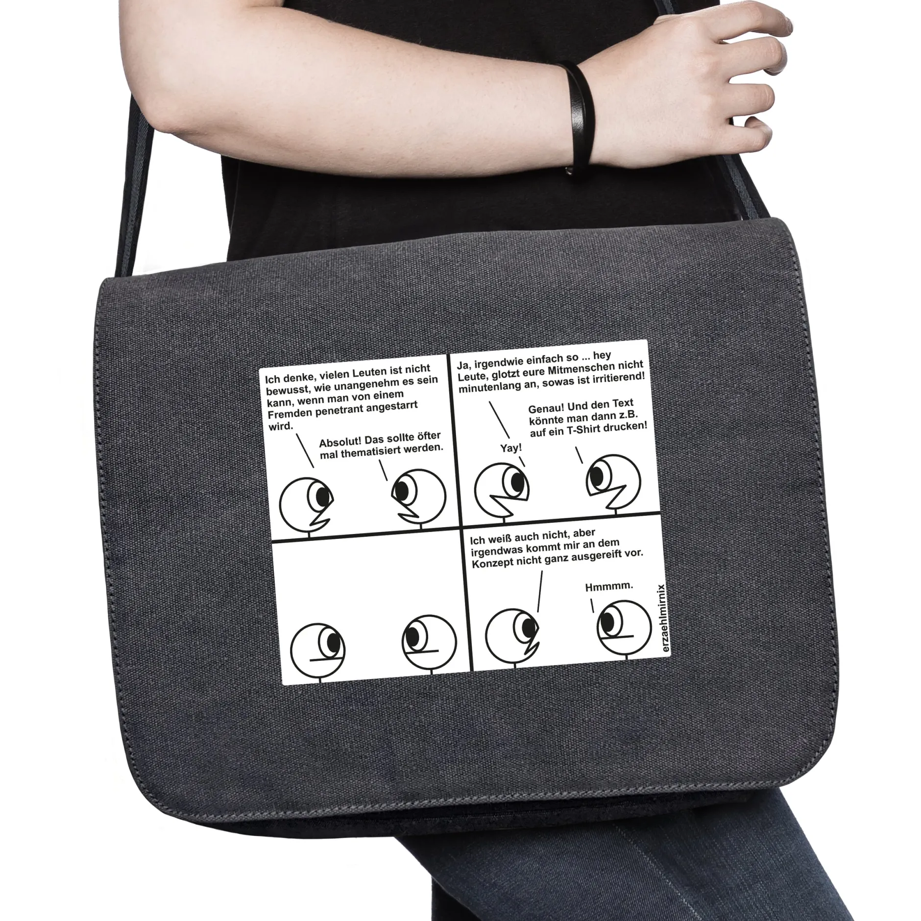 getDigital Merchandise^Erzaehlmirnix