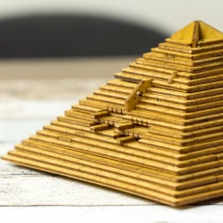 EscapeWelt Holzbausätze|Spielzeug^3D Puzzle Box Holzbausätze