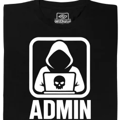 getDigital Informatik^Evil Admin