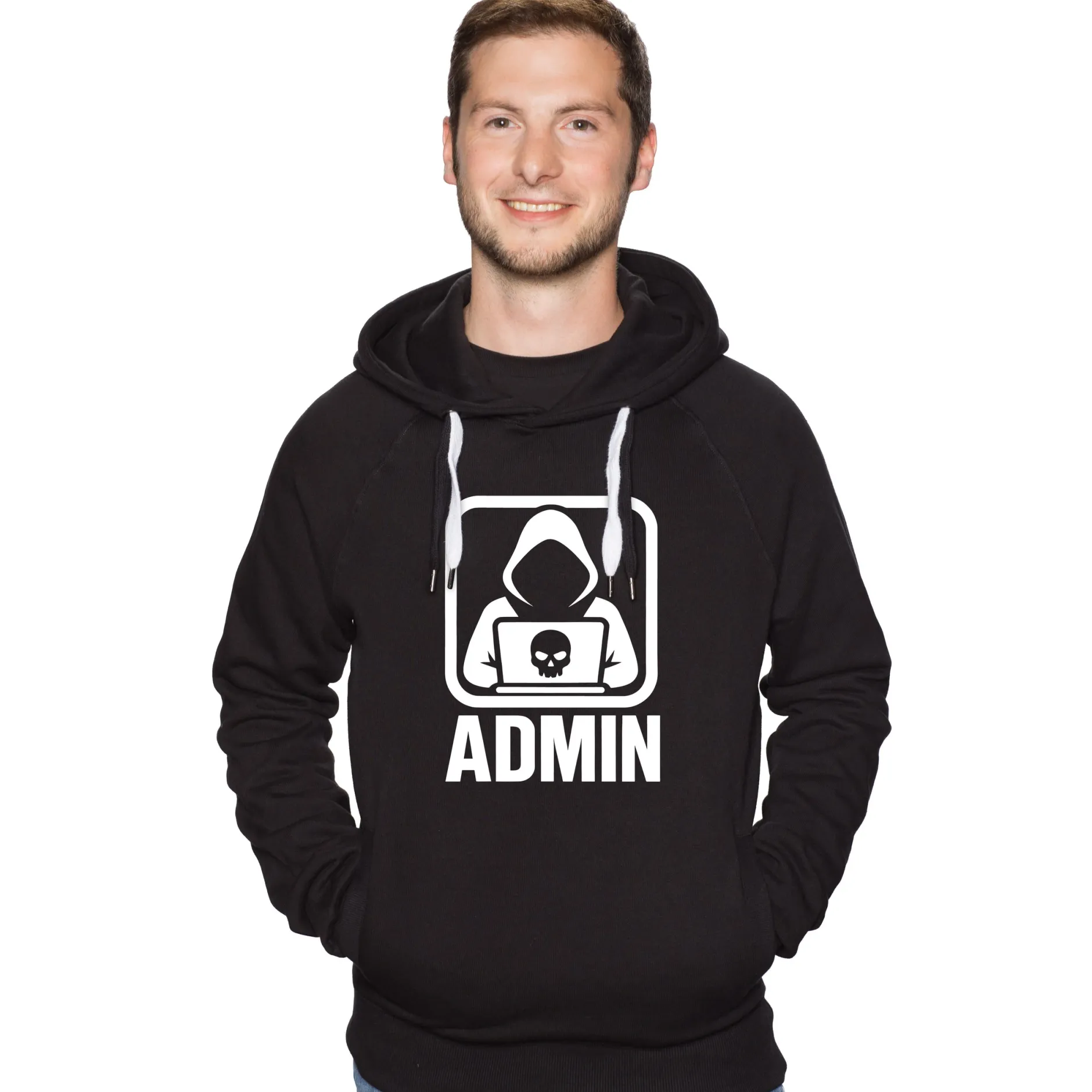 getDigital Informatik^Evil Admin