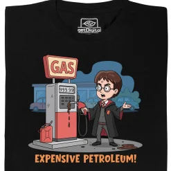 getDigital Merchandise^Expensive Petroleum