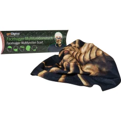 getDigital Accessoires^Facehugger-Multifunktionstuch