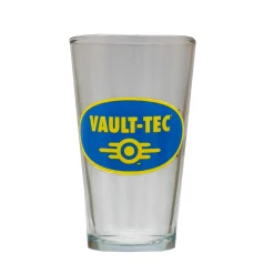 GB Eye Küche^Fallout Gläser-Set