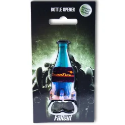 Fanattik Küche^Fallout Nuka Cola Quantum Flaschenöffner