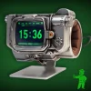 The Wand Company Accessoires|Uhren^Fallout Pip Boy 3000 MK V - Funktionsfähiges 1:1 Replikat aus der TV-Serie