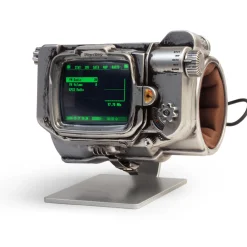 The Wand Company Accessoires|Uhren^Fallout Pip Boy 3000 MK V - Funktionsfähiges 1:1 Replikat aus der TV-Serie