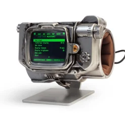The Wand Company Accessoires|Uhren^Fallout Pip Boy 3000 MK V - Funktionsfähiges 1:1 Replikat aus der TV-Serie