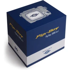 The Wand Company Accessoires|Uhren^Fallout Pip Boy 3000 MK V - Funktionsfähiges 1:1 Replikat aus der TV-Serie