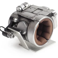 The Wand Company Accessoires|Uhren^Fallout Pip Boy 3000 MK V - Funktionsfähiges 1:1 Replikat aus der TV-Serie