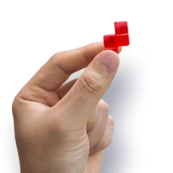 Fandom Snacks Lebensmittel^Tetris Fruchtgummis