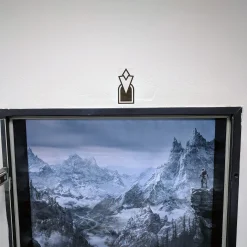 getDigital Aufkleber^Fantasy Adventure Game Questmarker Aufkleber