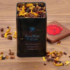 getDigital Küche^Fantasy Teedose Swallow Potion