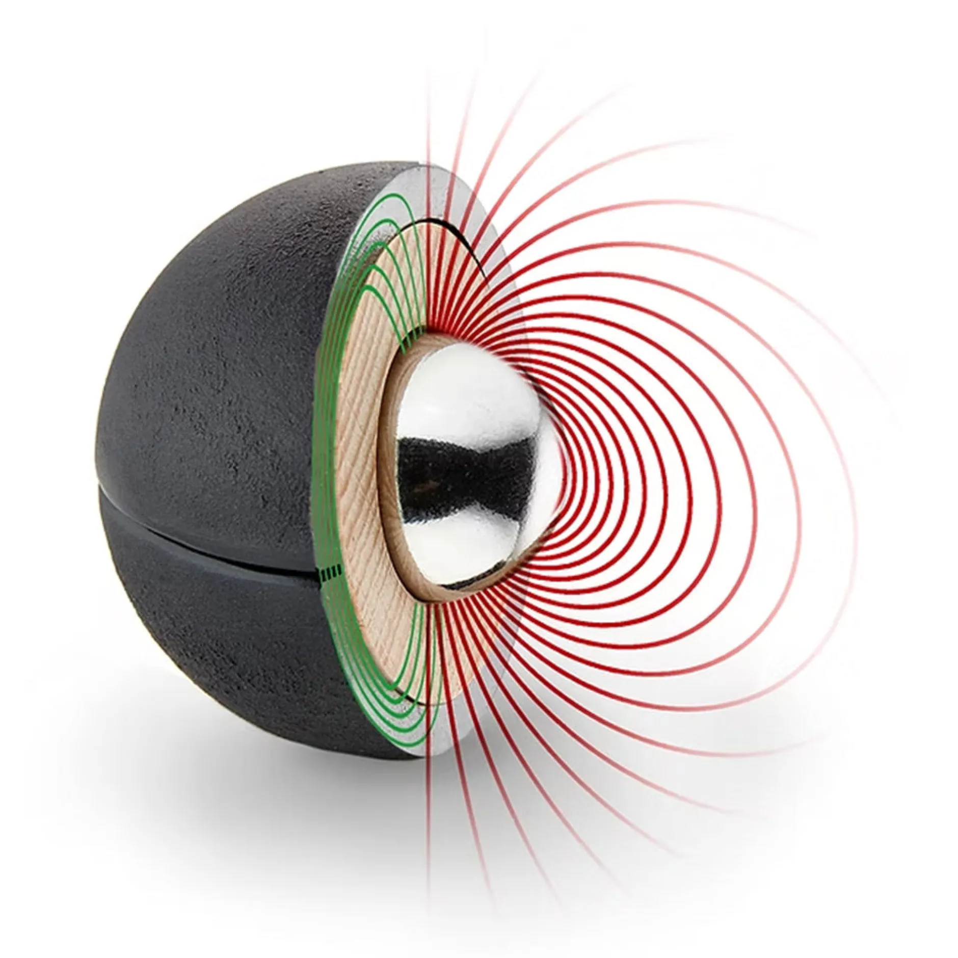 Feel Flux Aufbewahrung|Denkspiele^Magnet Schild