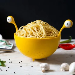 Ototo Küche^Fliegendes Spaghettimonster Küchensieb