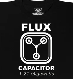 getDigital Merchandise^Fluxkompensator