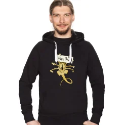 getDigital Merchandise^Free Hugs Facehugger