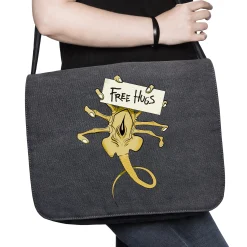 getDigital Merchandise^Free Hugs Facehugger