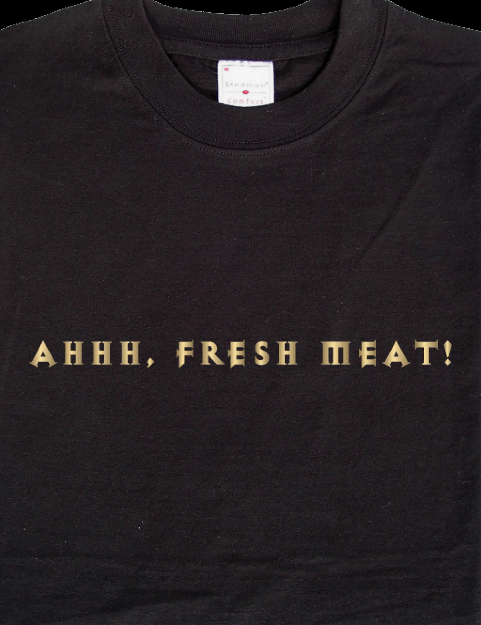 getDigital Merchandise|Gaming^Fresh Meat