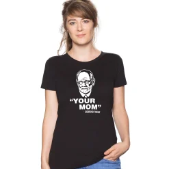 getDigital Wissenschaft^Freuds Deine Mutter