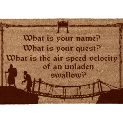 getDigital Fußmatten^Fußmatte What is your name