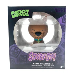 Funko LLC Spielzeug^Funko Dorbz Scooby-Doo Vinyl Sammelfigur