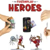 FusionPlay Kartenspiele^Heroes Erweiterungen